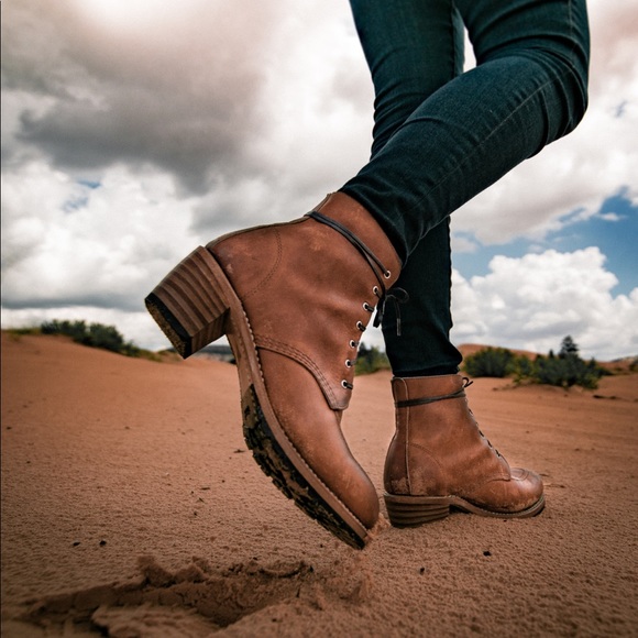 Red wing clara - Picture 2 of 5